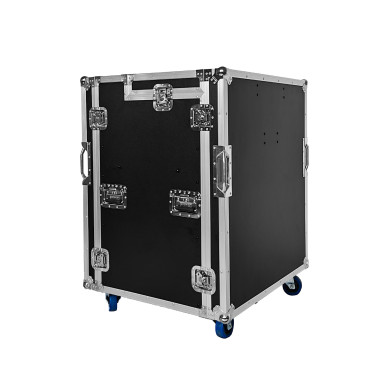Flight Case Vidéo 15-32 Pouces