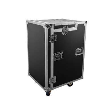 Flight Case Vidéo 16-22 Pouces