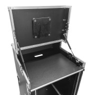 Flight Case Vidéo 16-22 Pouces