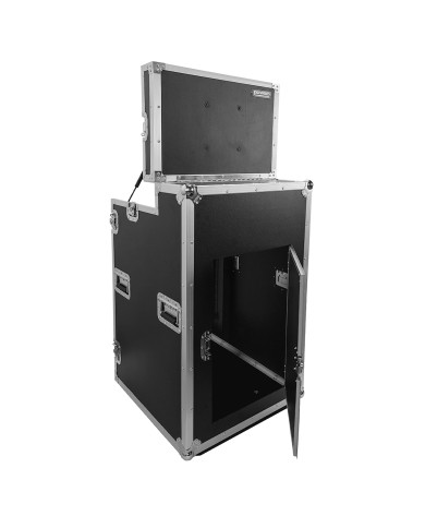 Flight Case Vidéo 16-22 Pouces