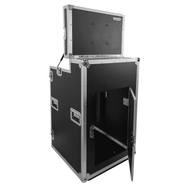 Flight Case Vidéo 16-22 Pouces