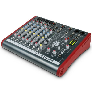 ZED-10FX
