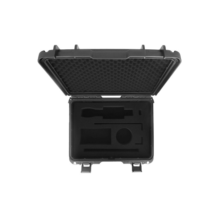 Flight Case Pour Micro Sans Fil - IP65