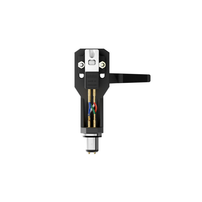 VNL TRIX Prémontée SH-2 Noir