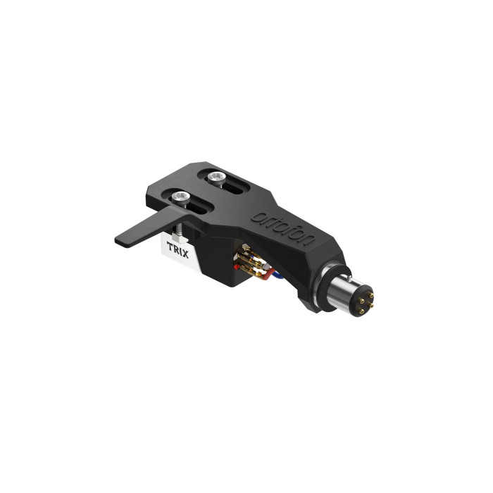 VNL TRIX Prémontée SH-2 Noir
