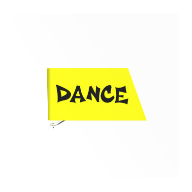 Diamant Pour VNL DANCE