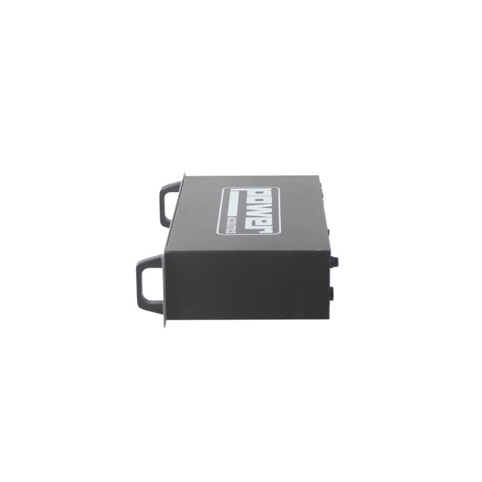 Amplificateur 2x150W Sous 4 Ohms