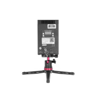 Laser d'Animation Professionnel Sur Batterie Avec Flight-Case IP65