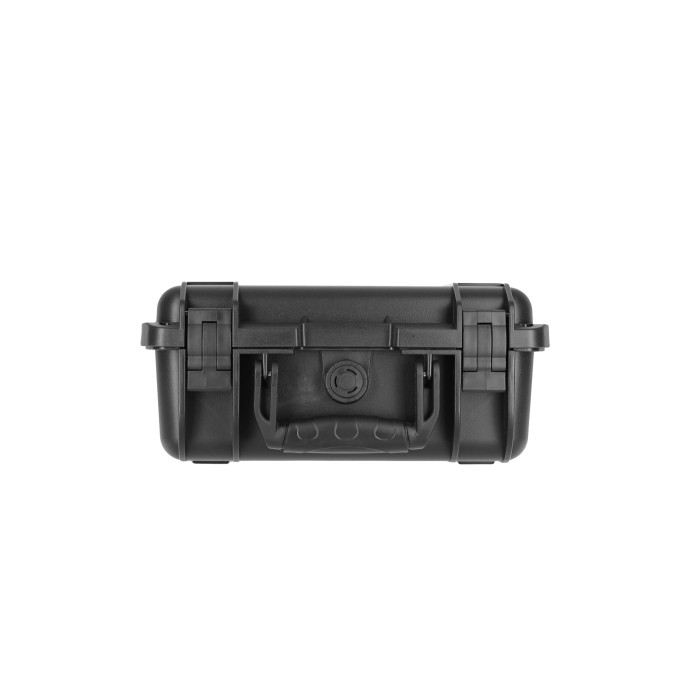 Laser d'Animation Professionnel Sur Batterie Avec Flight-Case IP65