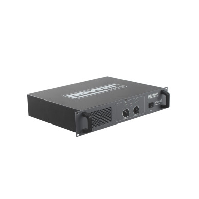 Amplificateur 2x300W Sous 4 Ohms