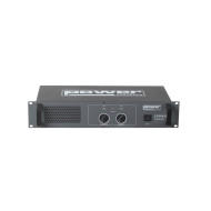 Amplificateur 2x300W Sous 4 Ohms