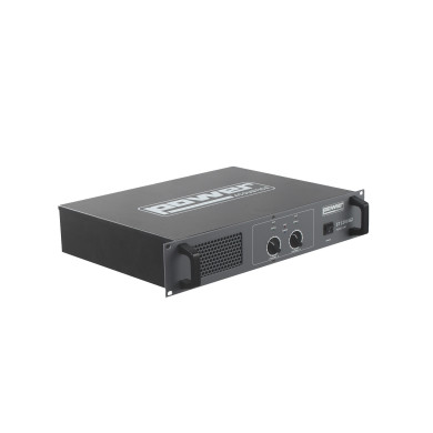Amplificateur 2x600W Sous 4 Ohms