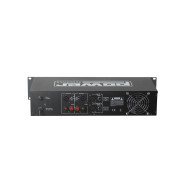Amplificateur 2x600W Sous 4 Ohms