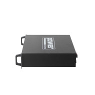 Amplificateur 2x600W Sous 4 Ohms