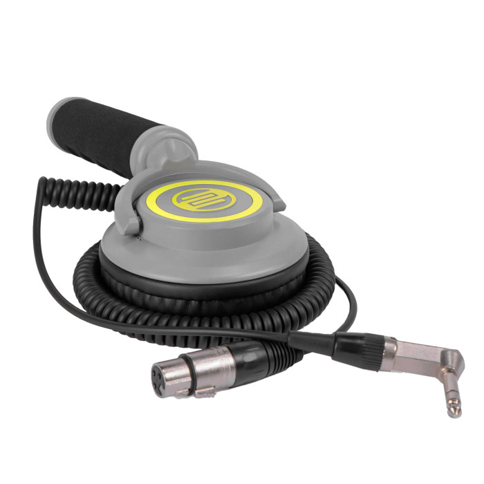 Casque Mono Auriculaire