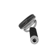 Casque Mono Auriculaire
