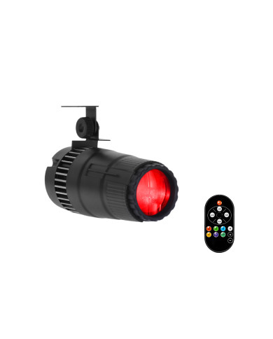 Mini Spot Led 20W 4-en-1