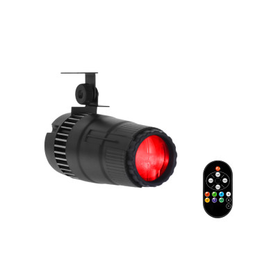 Mini Spot Led 20W 4-en-1