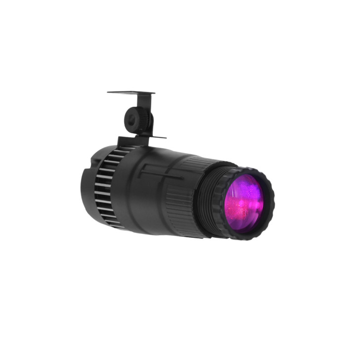 Mini Spot Led 20W 4-en-1