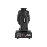Lyre Spot 60W + Prisme 3 Facettes