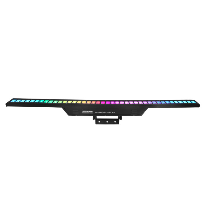 Barre Wash A Leds