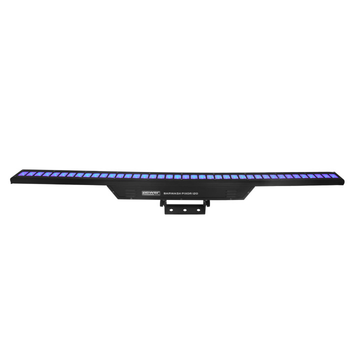 Barre Wash A Leds