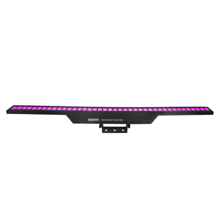 Barre Wash A Leds