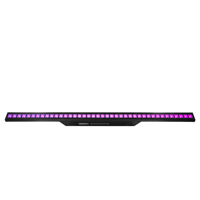 Barre Wash A Leds