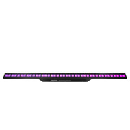 Barre Wash A Leds