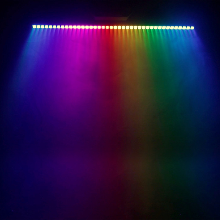 Barre Wash A Leds