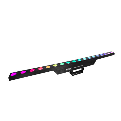 Barre Wash A Leds