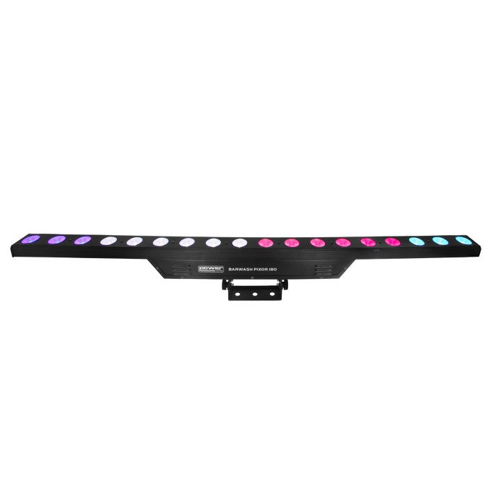 Barre Wash A Leds