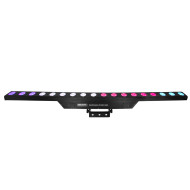 Barre Wash A Leds