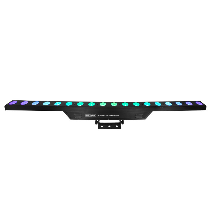 Barre Wash A Leds