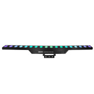 Barre Wash A Leds