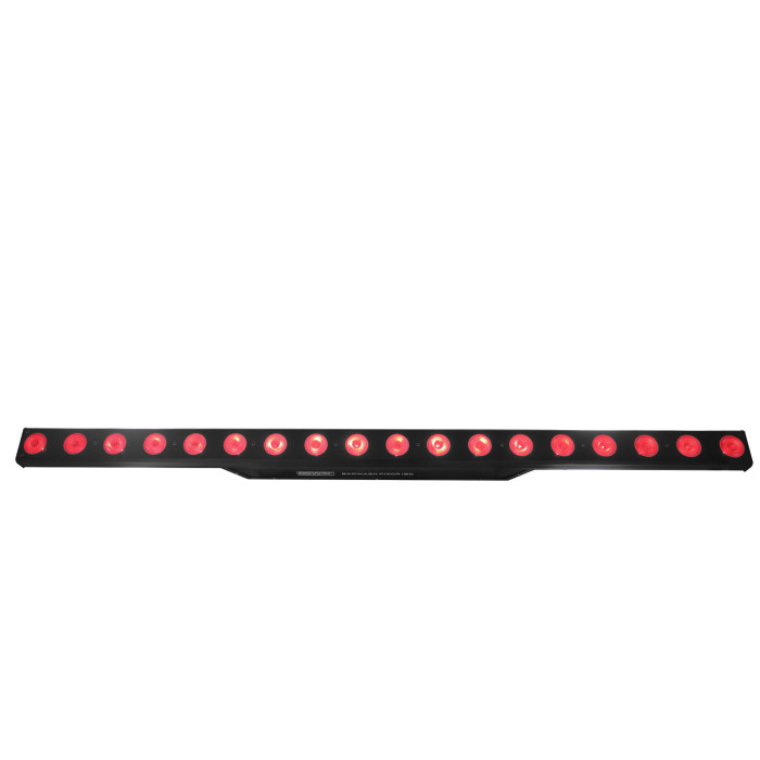 Barre Wash A Leds