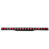 Barre Wash A Leds