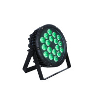 Par Slim IP65 - 18 Leds De 12W 5-en-1