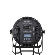 Par Slim IP65 - 18 Leds De 12W 5-en-1