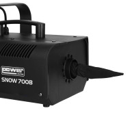 Machine A Neige