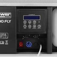 Machine A Brouillard Avec Flight Intégré