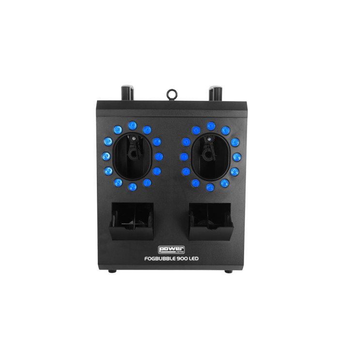 Machine A Effets 3-en-1