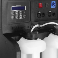 Machine A Effets 3-en-1