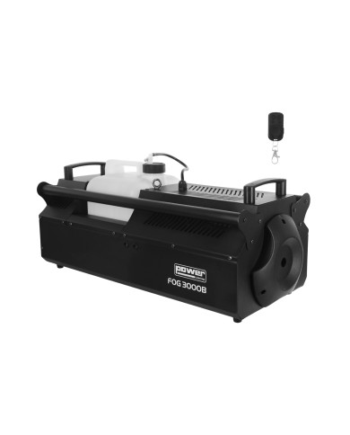 Machine A fumée 3000W