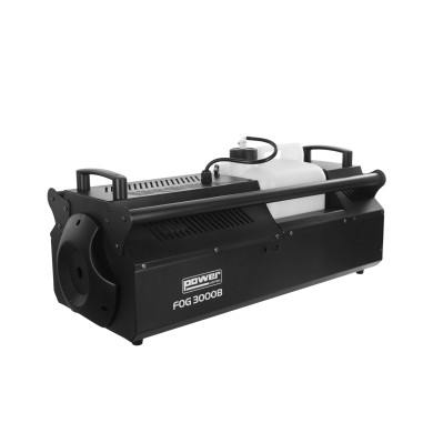 Machine A fumée 3000W