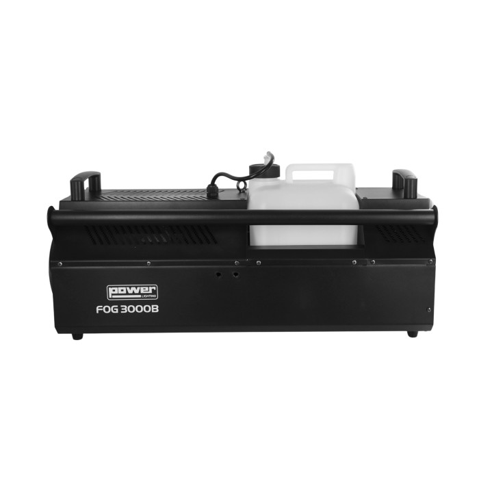 Machine A fumée 3000W