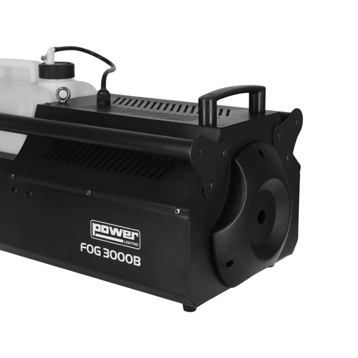 Machine A fumée 3000W