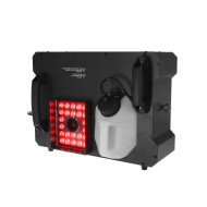 Machine A Fumée Verticale & Horizontale
