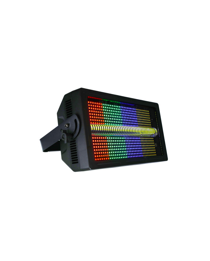 SPECTRUM - Stroboscope A Leds RGBWA