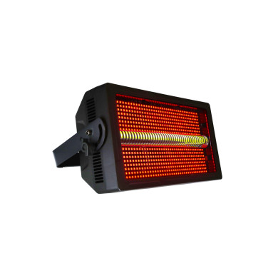 Stroboscope A Leds RGB+W